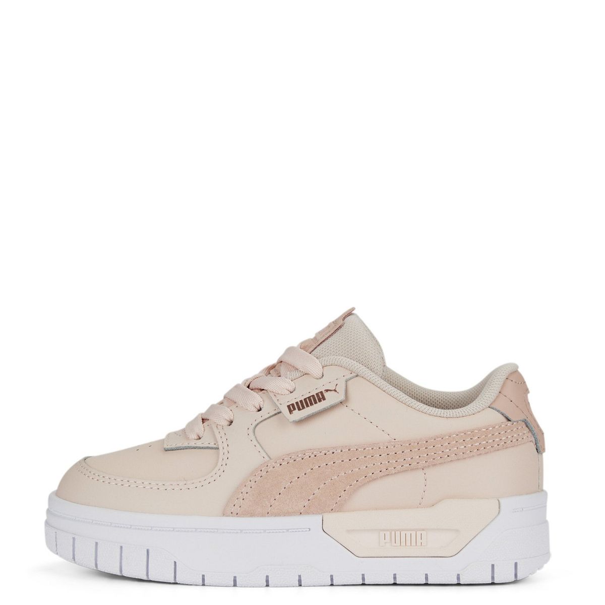 PUMA - Cali Dream Sand PS Zapatilla Urbana Niña Rosado Puma