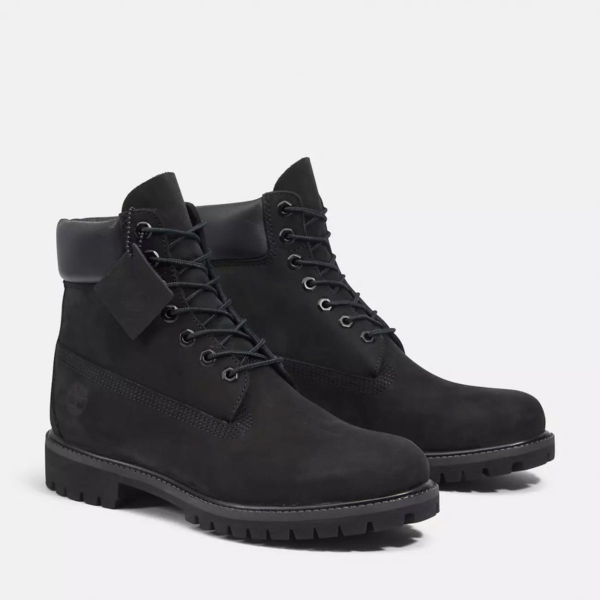TIMBERLAND - Premium Bototo Hombrer Cuero Hombre Timberland