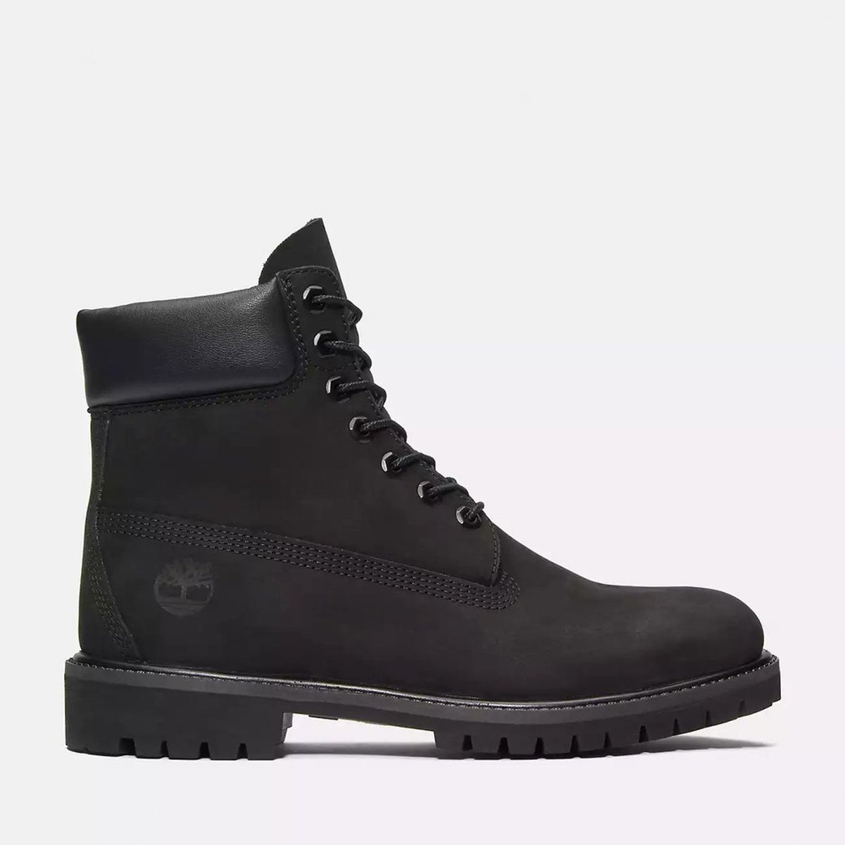 TIMBERLAND - Premium Bototo Hombrer Cuero Hombre Timberland