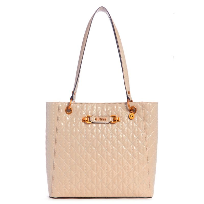 GUESS - Cartera Blanca Mujer Guess