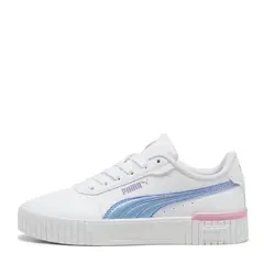 PUMA - Carina 2.0 Bouncy Sky Jr Zapatilla Urbana Niña Multicolor