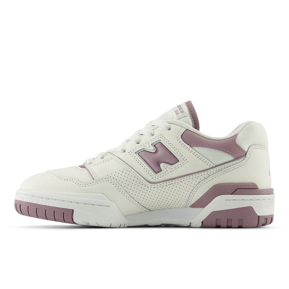 NEW BALANCE - 550 Zapatilla Urbana Mujer Blanco New Balance