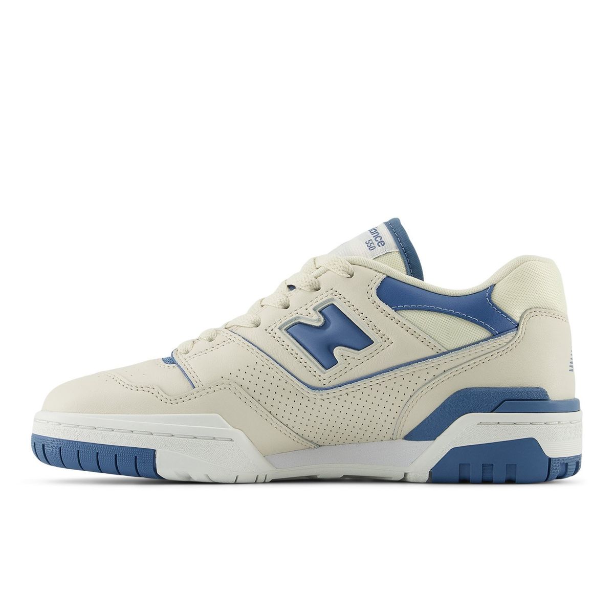 NEW BALANCE - 550 Zapatilla Urbana Mujer Azul New Balance