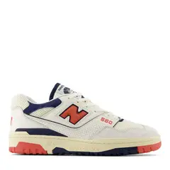 NEW BALANCE - 550 Zapatilla Urbana Hombre Naranjo
