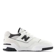 NEW BALANCE - 550 Zapatilla Urbana Hombre Negro