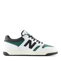 NEW BALANCE - 480 Zapatilla Urbana Hombre Cuero Multicolor
