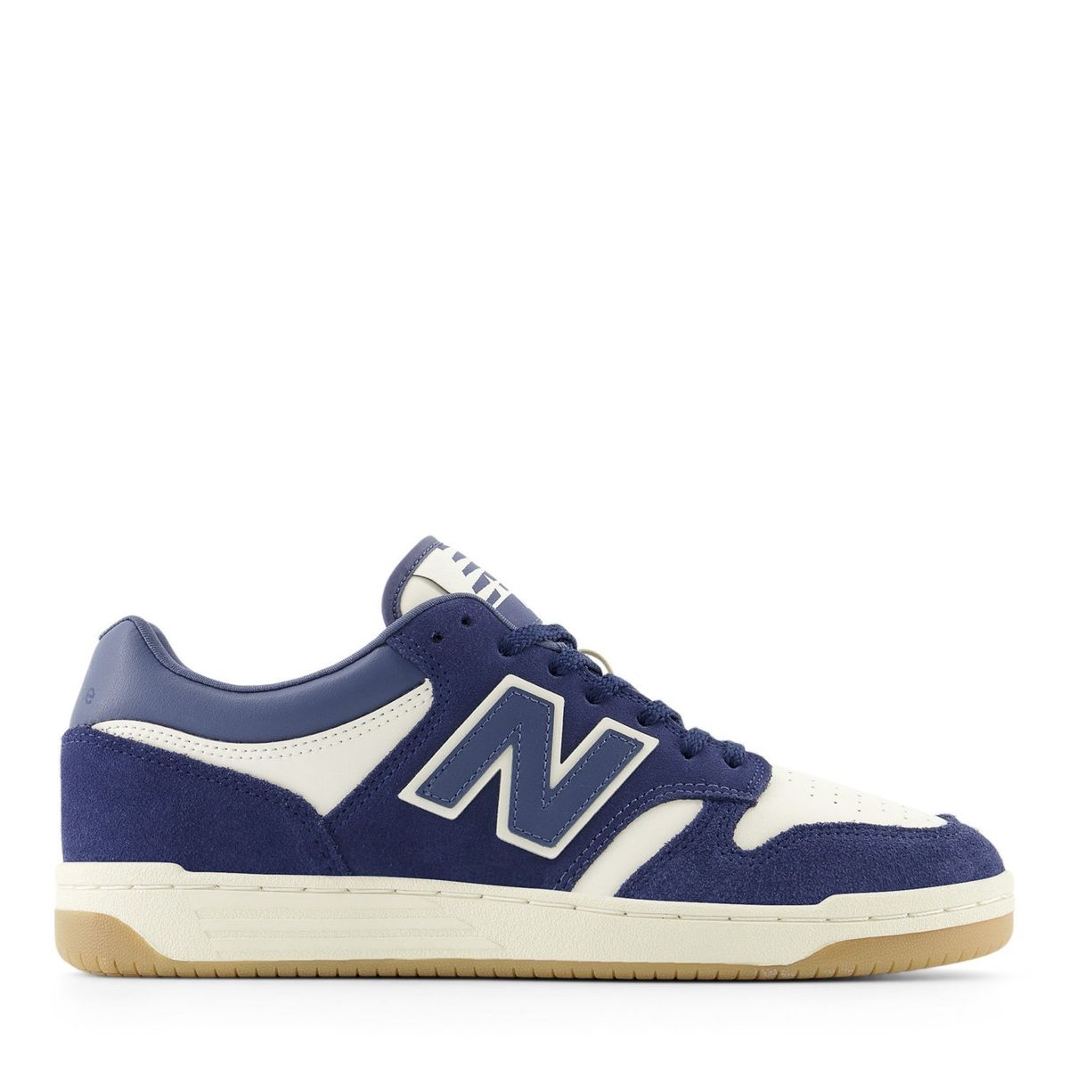 NEW BALANCE - 480 Zapatilla Urbana Hombre Azul New Balance