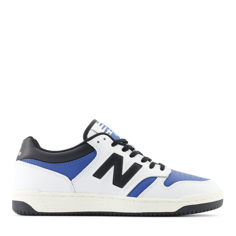 NEW BALANCE - 480 Zapatilla Urbana Hombre New Balance
