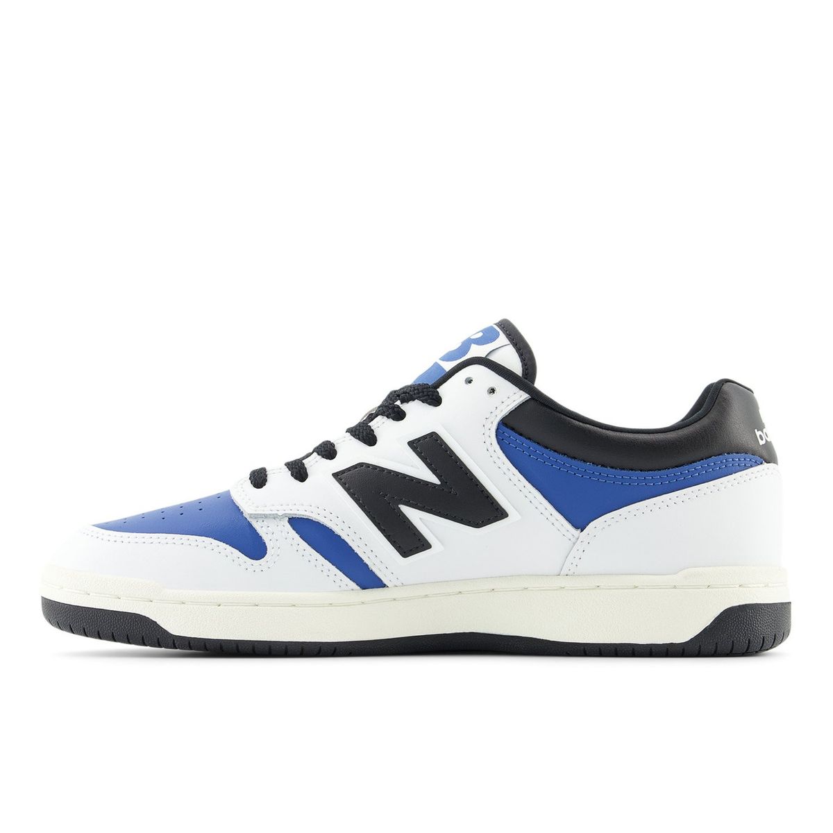 NEW BALANCE - 480 Zapatilla Urbana Hombre Multicolor New Balance