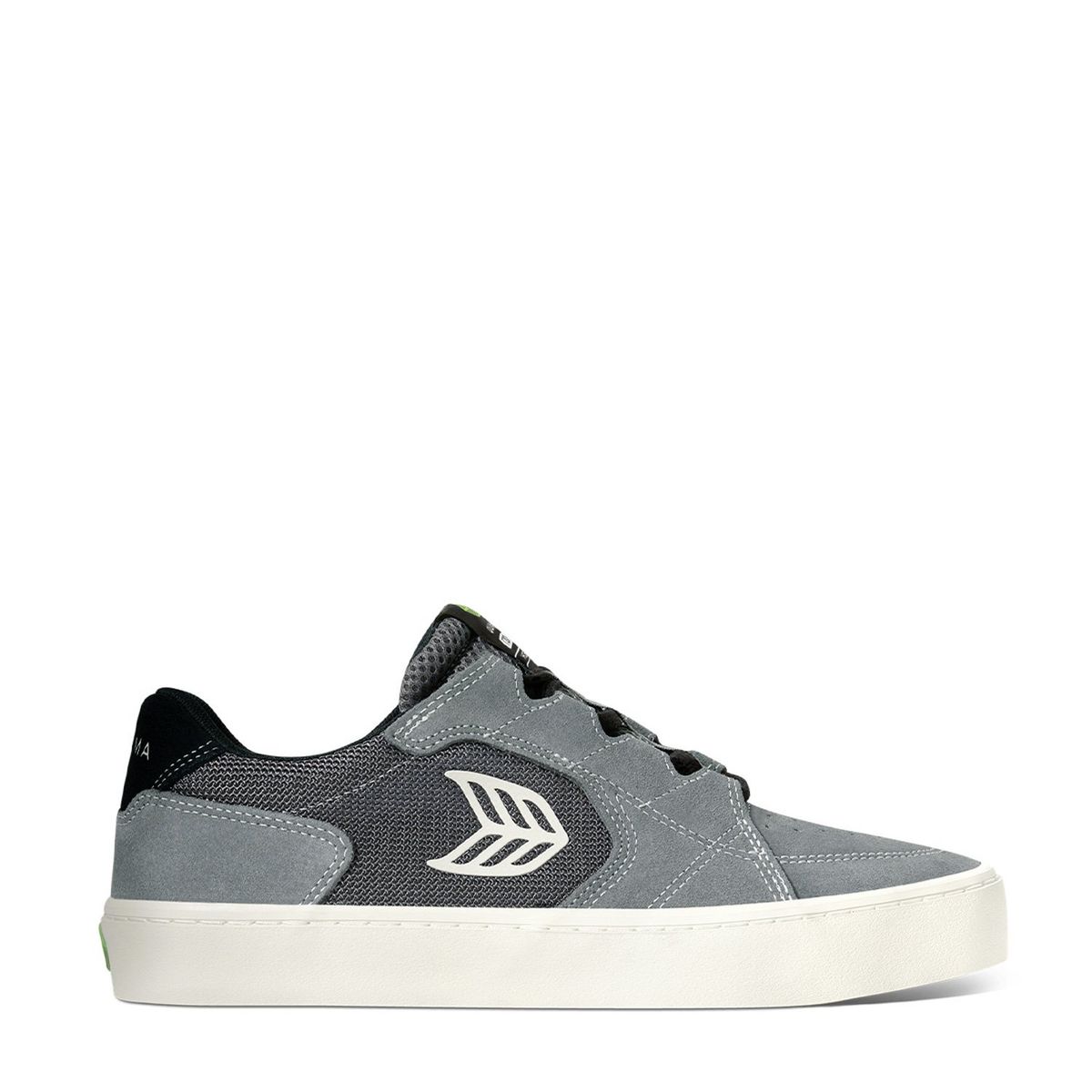 CARIUMA - T20 Pro Zapatilla Skate Hombre Gris Cariuma