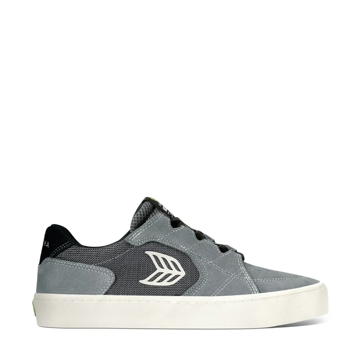 CARIUMA - T20 Pro Zapatilla Skate Hombre Gris Cariuma