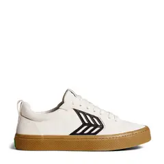 CARIUMA - Catiba Pro Gum Zapatilla Skate Hombre Blanco