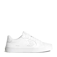 CARIUMA - Salvas Leather Zapatilla Skate Hombre Blanco
