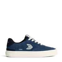 Luan Pro Zapatilla Skate Hombre Azul