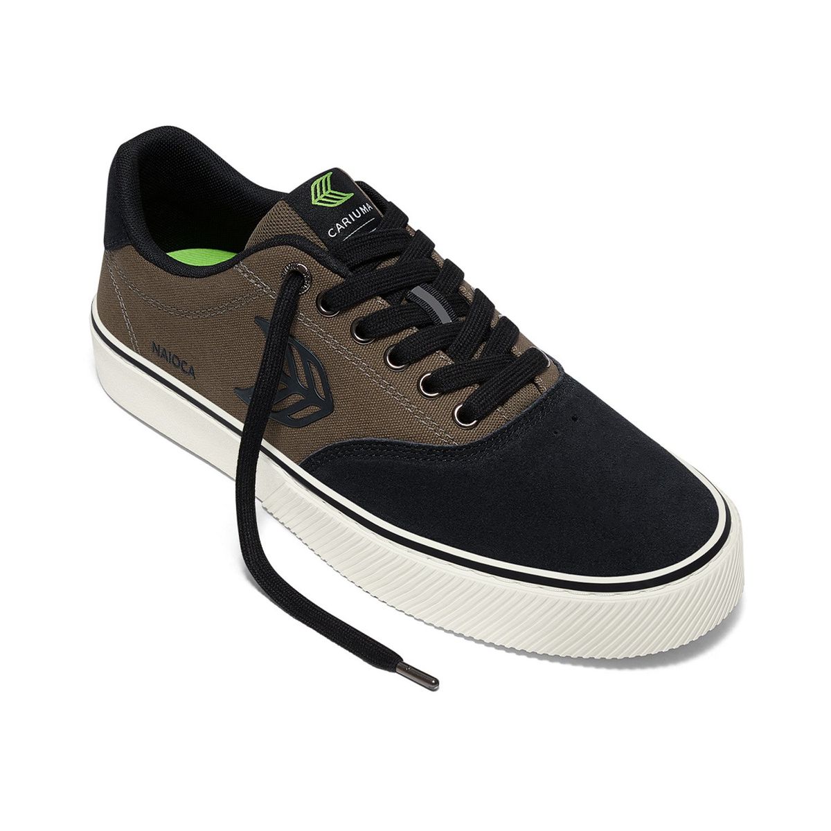 CARIUMA - Naioca Pro Zapatilla Skate Hombre Multicolor Cariuma