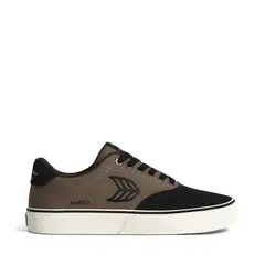 CARIUMA - Naioca Pro Zapatilla Skate Hombre Verde