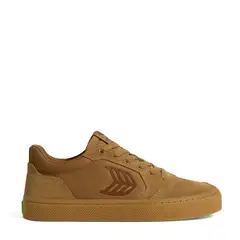 CARIUMA - Vallely Pro Gum Zapatilla Skate Hombre Café