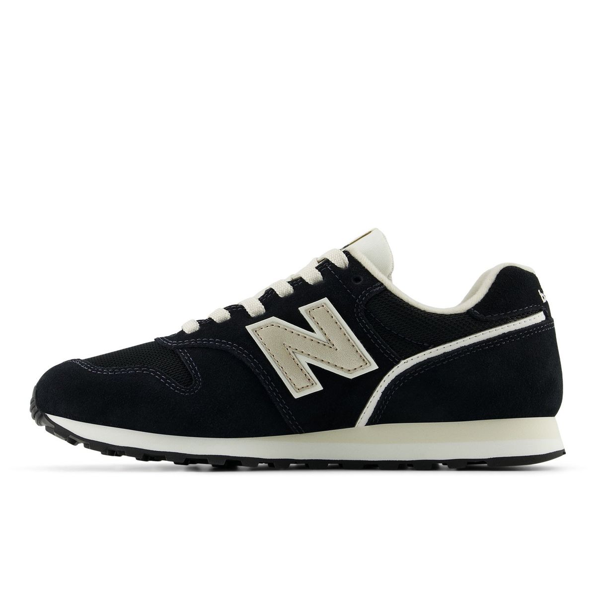 NEW BALANCE - 373 Zapatilla Urbana Mujer Negro New Balance