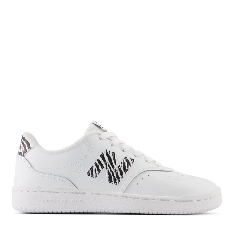 NEW BALANCE - 80 Zapatilla Urbana Mujer Blanco New Balance