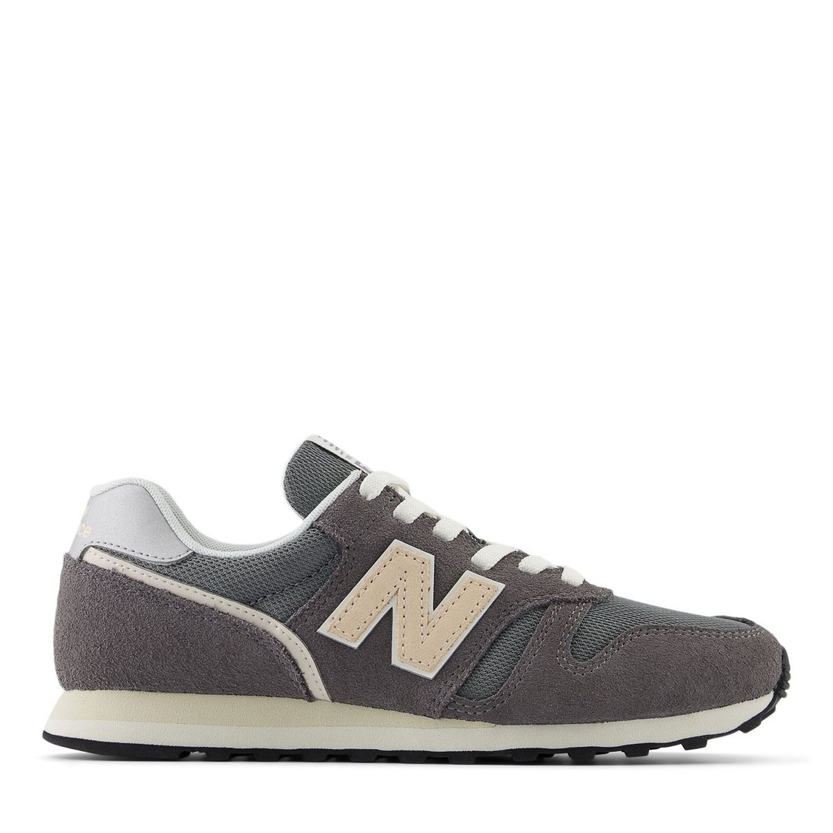 NEW BALANCE - 373 Zapatilla Urbana Mujer Gris New Balance