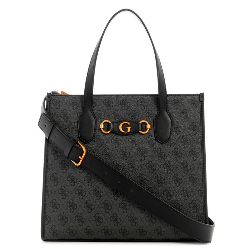 GUESS - Cartera Caramel Mujer Guess