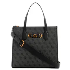 GUESS - Cartera Caramel Mujer