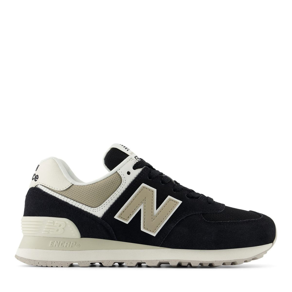 NEW BALANCE - 574 Zapatilla Urbana Mujer Azul New Balance