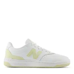 NEW BALANCE - 80 Zapatilla Urbana Mujer Amarillo