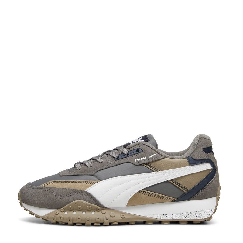 PUMA - Blktop Rider Zapato Casual Hombre Puma