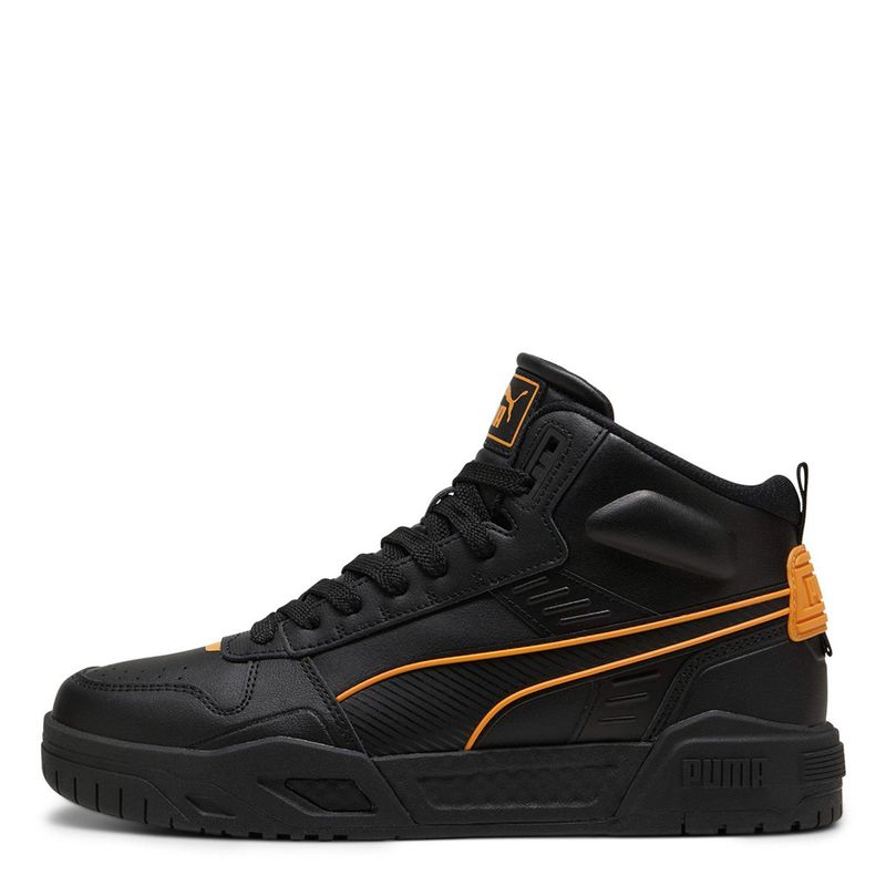 PUMA - Zapato Casual Hombre Puma