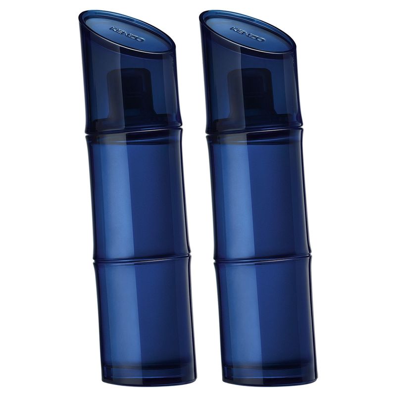 KENZO - Perfume Hombre Kenzo Homme EDT DUO PACK 2x 110ml Kenzo