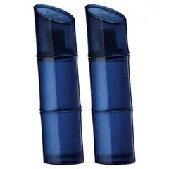 KENZO - Perfume Hombre Homme EDT DUO PACK 2x 110ml