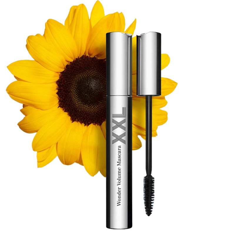 CLARINS - Wonder Volume Máscara Xxl Clarins