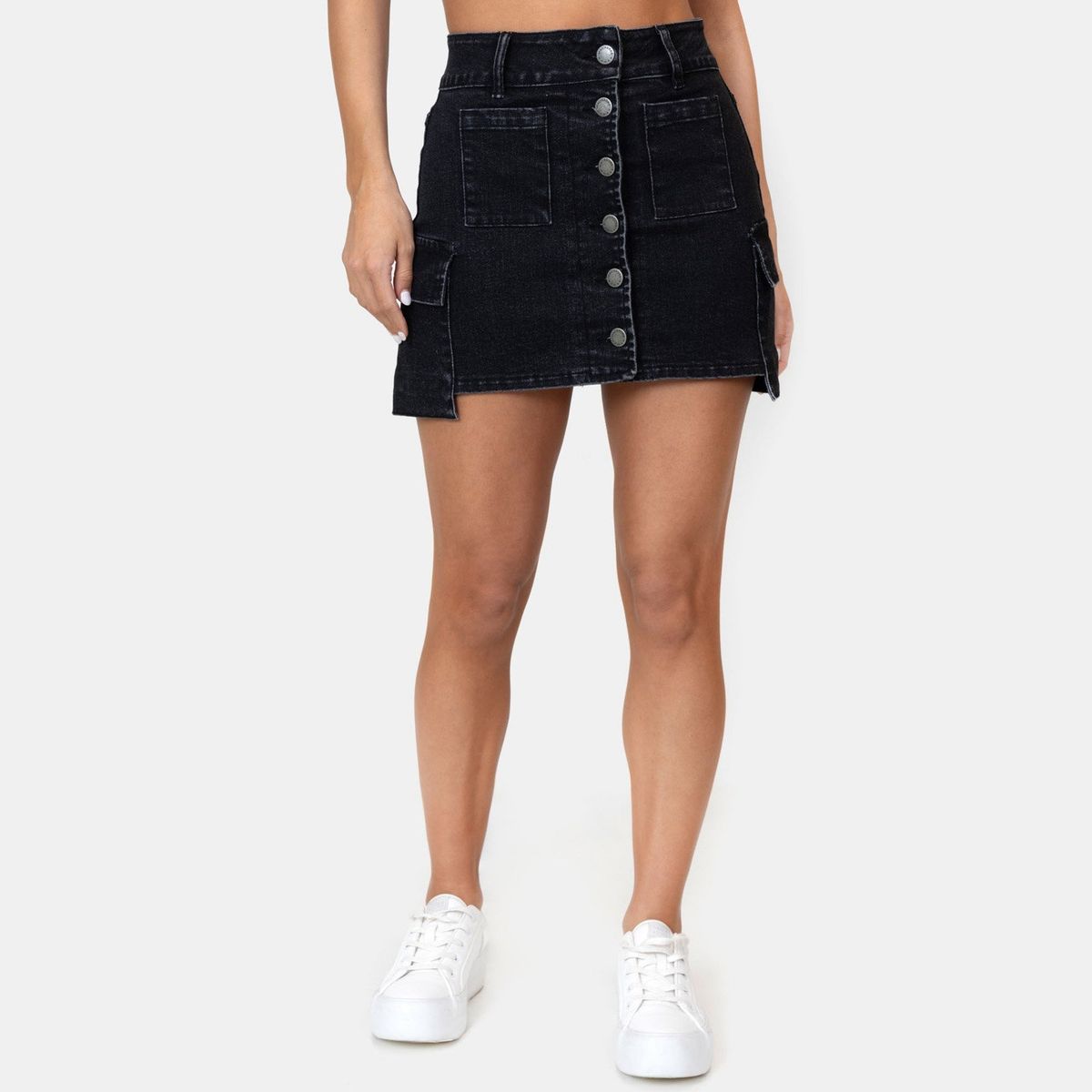 MAUI AND SONS - Falda Corta Mujer Maui And Sons