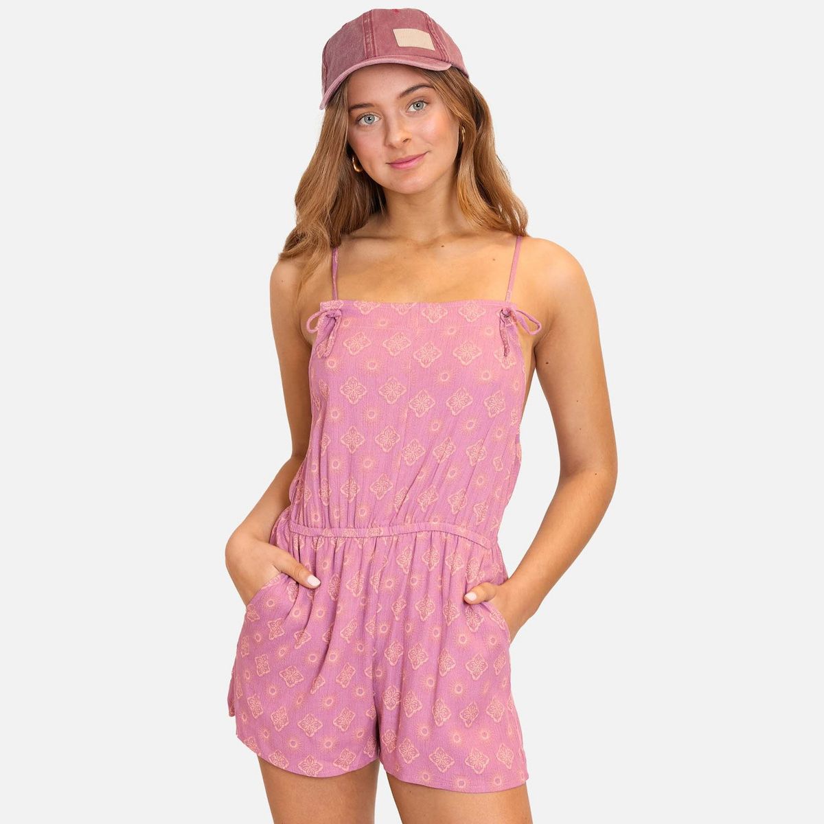 MAUI AND SONS - Enterito Corto Mujer Maui And Sons