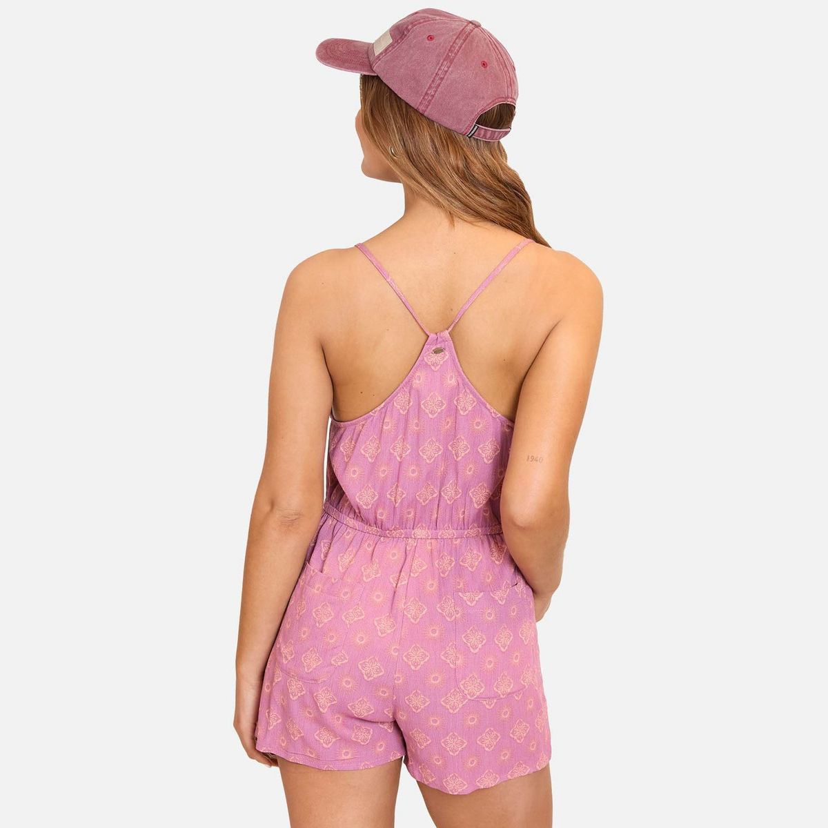 MAUI AND SONS - Enterito Corto Mujer Maui And Sons