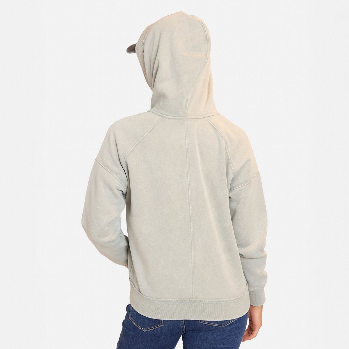 MAUI AND SONS - Polerón Mujer Maui And Sons