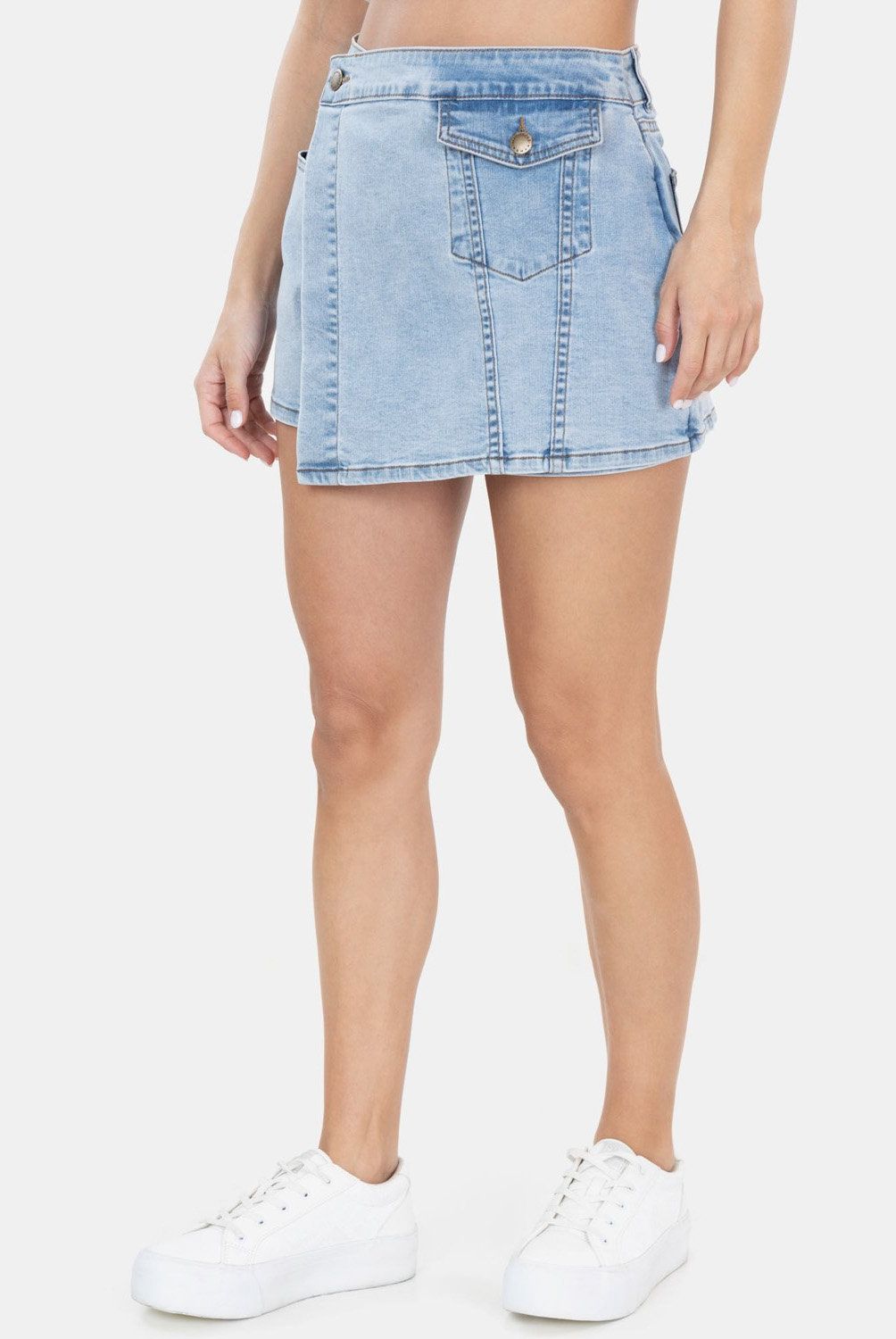 MAUI AND SONS - Short Mujer Maui And Sons