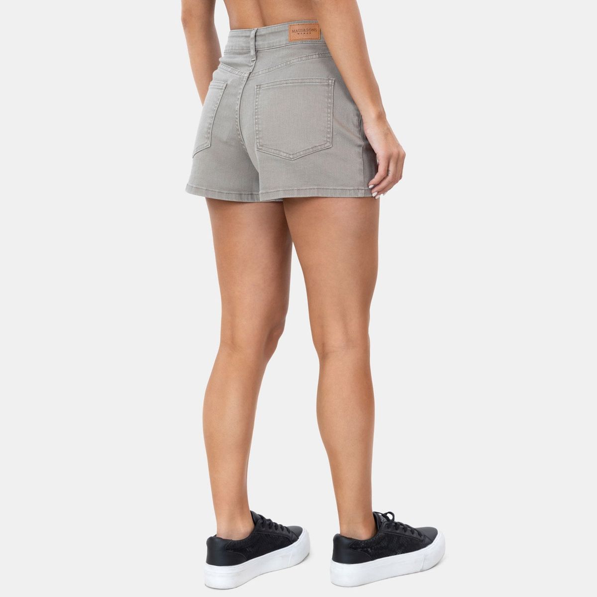 MAUI AND SONS - Falda Corta Mujer Maui And Sons