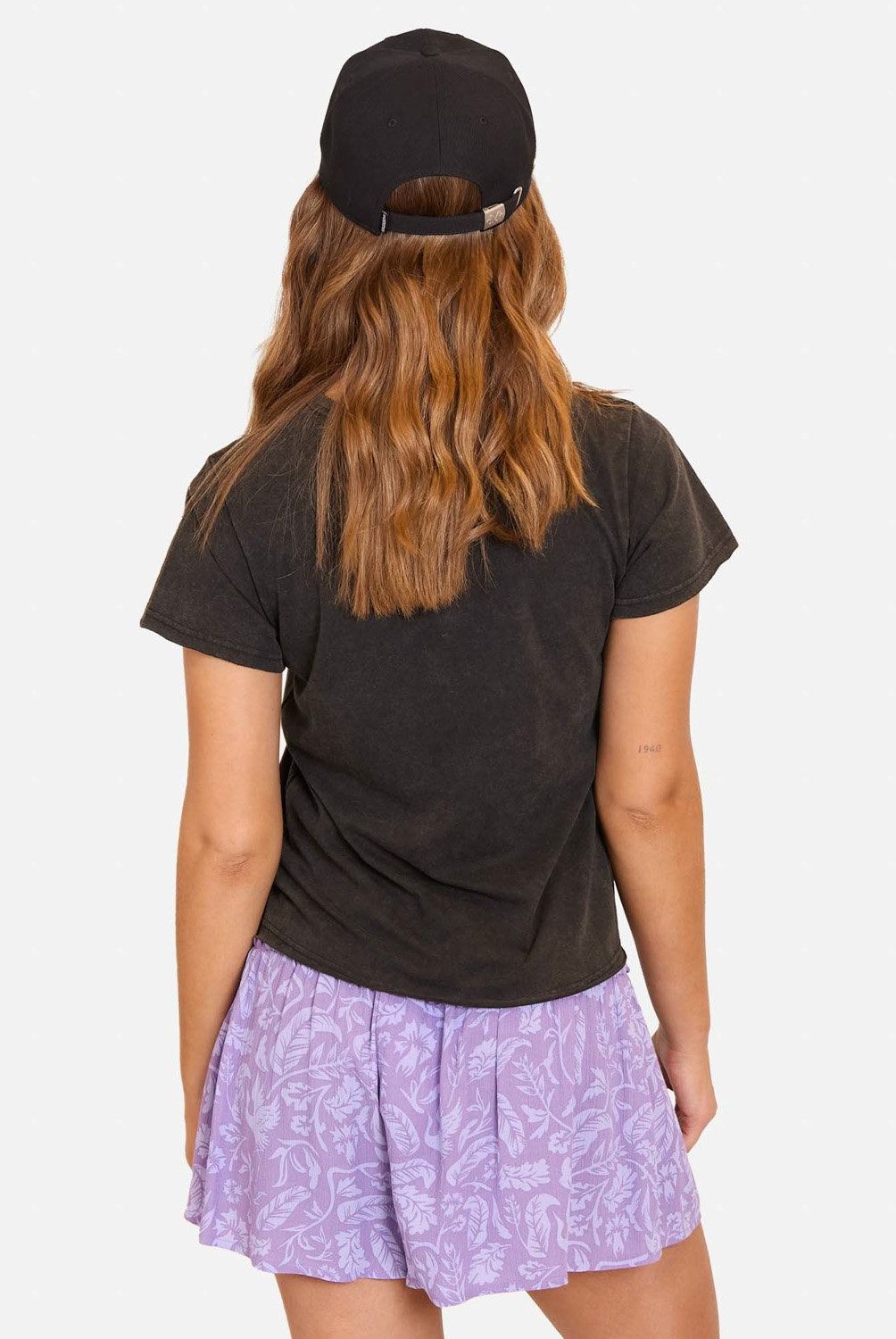 MAUI AND SONS - Polera Manga Corta Algodón Mujer Maui And Sons