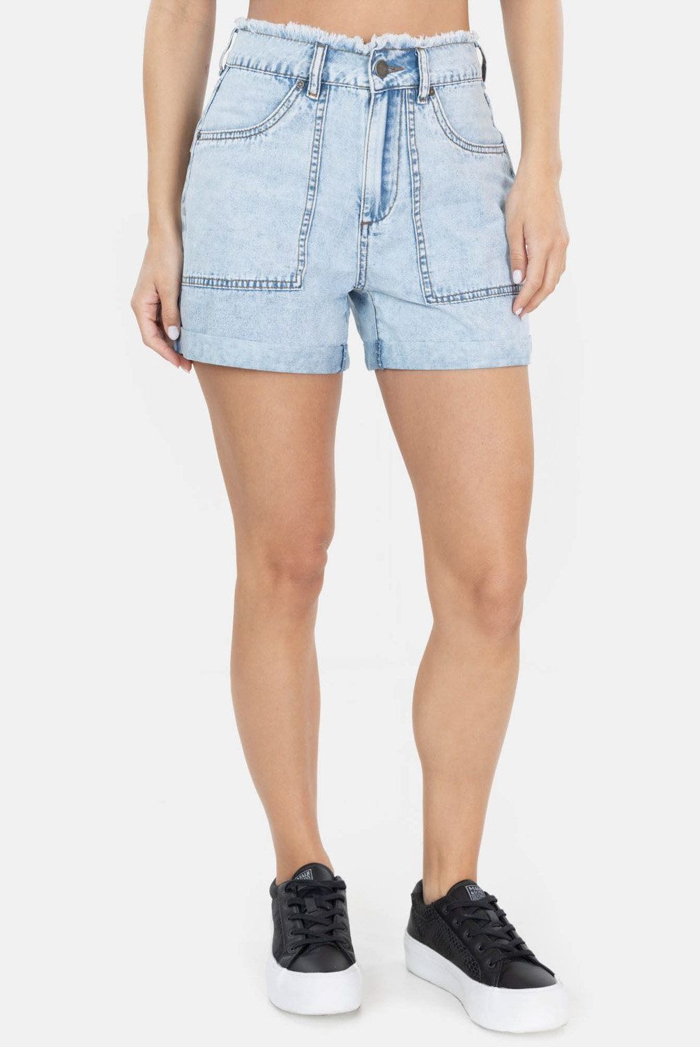 MAUI AND SONS - Short Mujer Maui And Sons