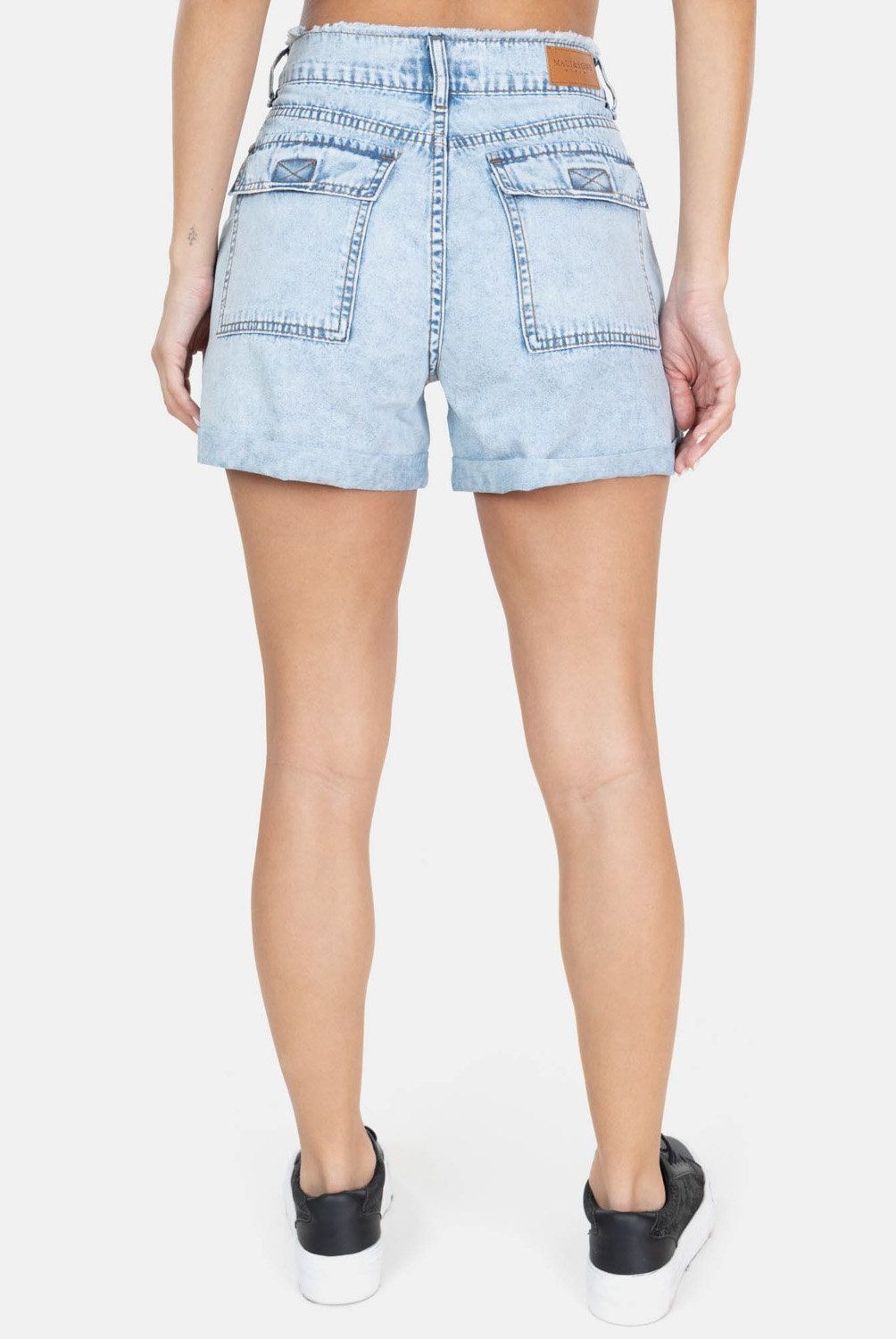MAUI AND SONS - Short Mujer Maui And Sons