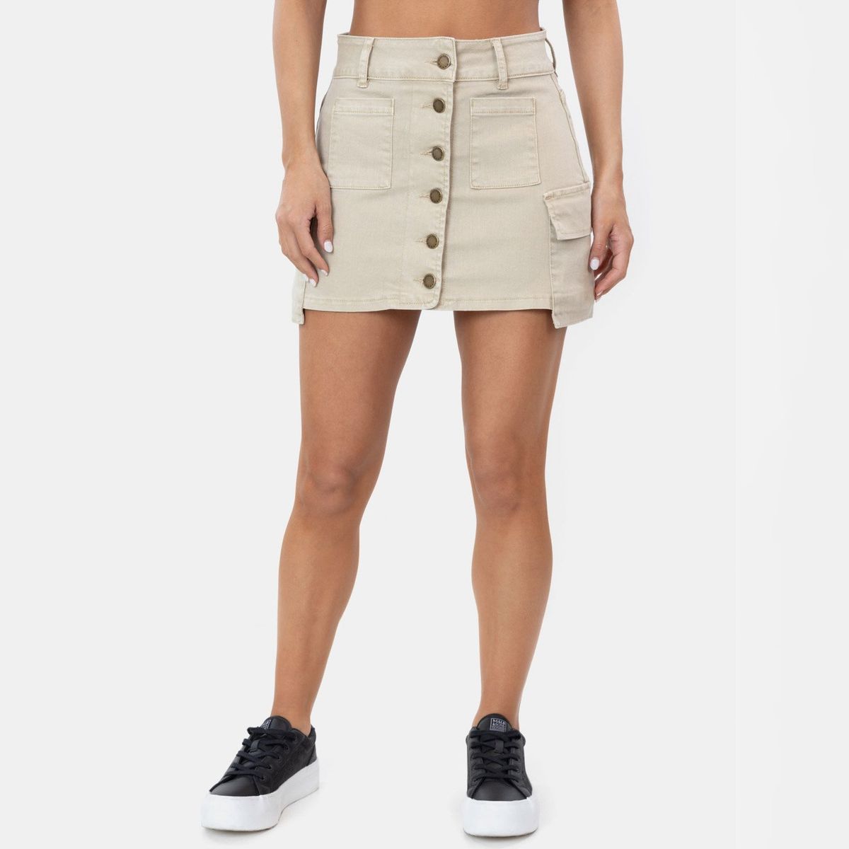 MAUI AND SONS - Falda Corta Mujer Maui And Sons