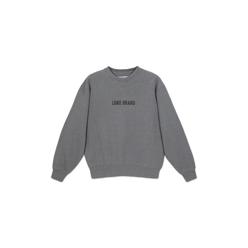 LGND - Polerón Cuello Redondo Mujer Lgnd