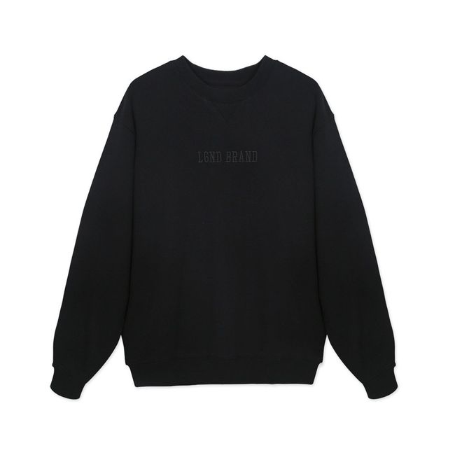 LGND - Polerón Cuello Redondo Mujer Lgnd