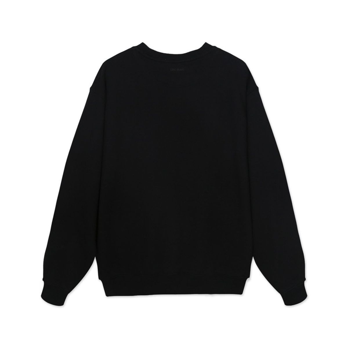 LGND - Polerón Cuello Redondo Mujer Lgnd