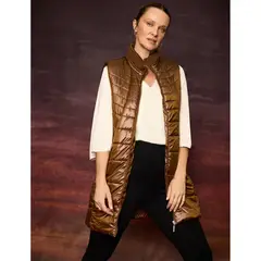 S COCCI - Parka Mujer