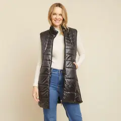 S COCCI - Parka Mujer