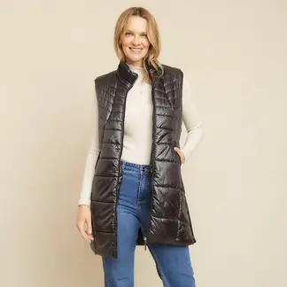 S COCCI - Parka Mujer