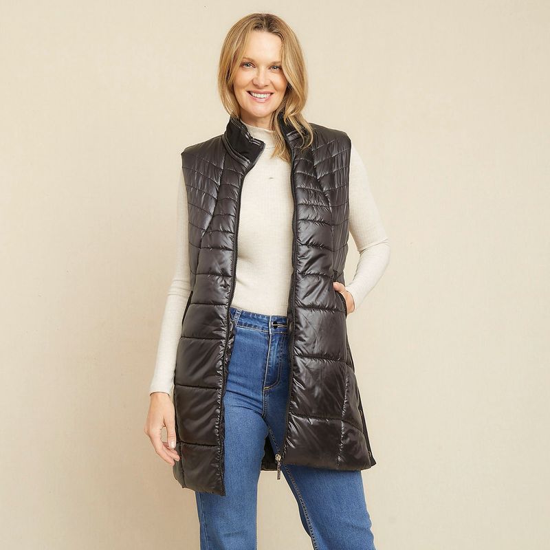 S COCCI - Parka Mujer S Cocci